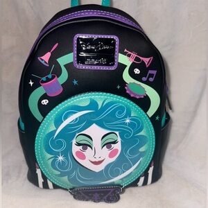 Loungefly Disney Haunted Mansion Madame Leota NWT